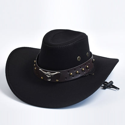 Womens cowboy hats