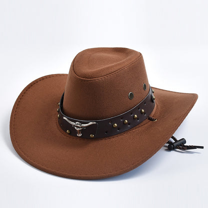 Womens cowboy hats