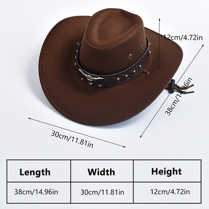 Womens cowboy hats