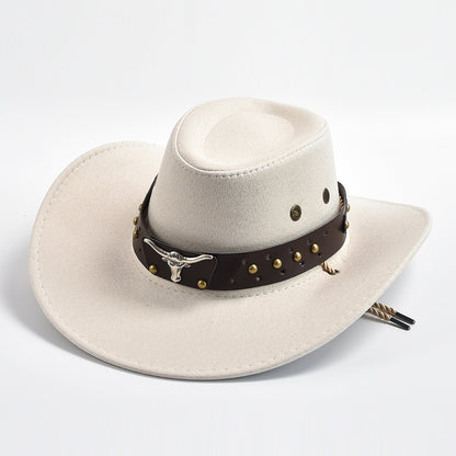 Womens cowboy hats