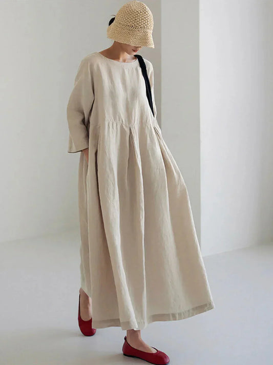 Stunning Tummy™ | Women's Tummy Control Dress | Soft Fabric, Flattering Fit & Stylish Design