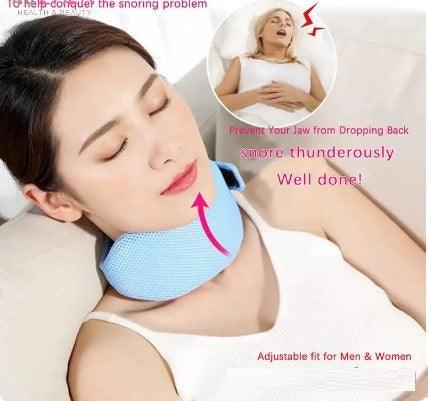 Neck Brace for Sleeping – Enhanced Comfort and Support for a Restful, Pain-Free Night's Sleep