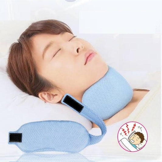 Neck Brace for Sleeping – Enhanced Comfort and Support for a Restful, Pain-Free Night's Sleep