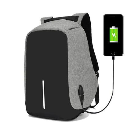 Anti-Theft Bag- Travel Backpack lifebag