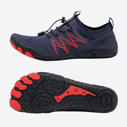 Peak Footwear | Lightweight, Breathable & Supportive Shoes for Men