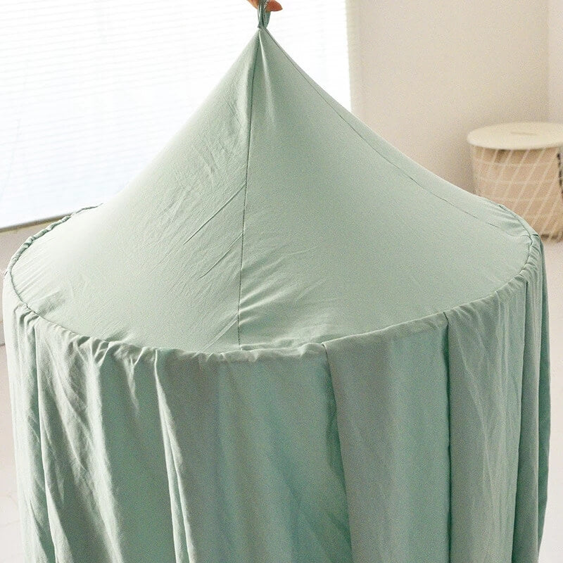 Magical Bed Canopy for Kids