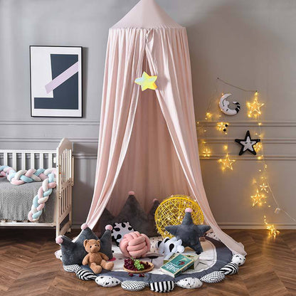 Magical Bed Canopy for Kids