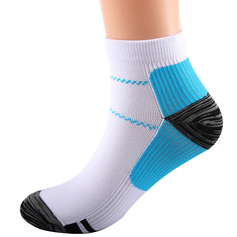 Orthopedic Compression Socks | Foot Pain Relief and Enhanced Circulation for Active Lifestyle