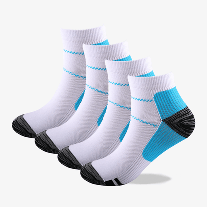 Orthopedic Compression Socks | Foot Pain Relief and Enhanced Circulation for Active Lifestyle