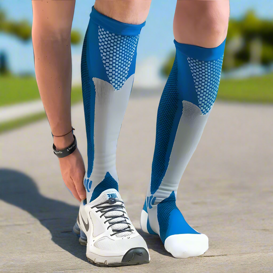 Compression Socks for Surgery Recovery – Improve Blood Circulation, Reduce Swelling & Alleviate Pain