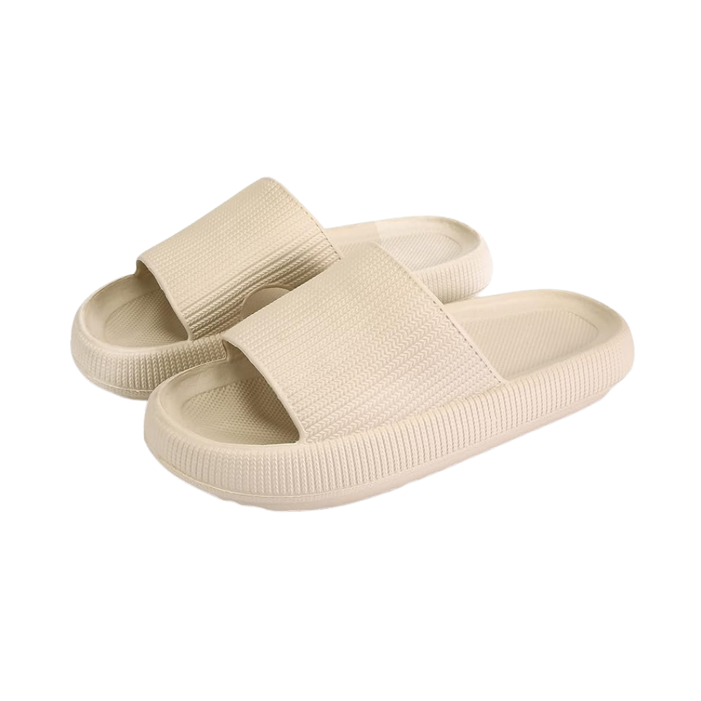 Colorful Summer Orthopedic Sandals – Cloud Sliders for Comfortable & Supportive All-Day Wear