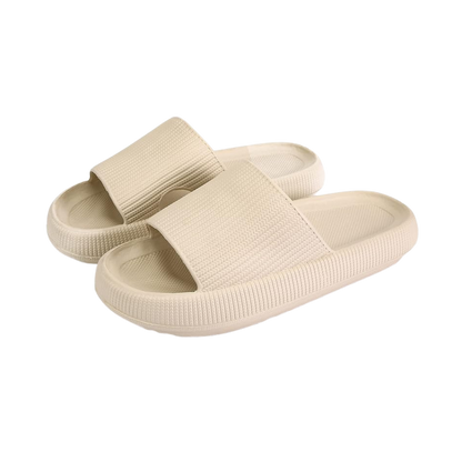 Colorful Summer Orthopedic Sandals – Cloud Sliders for Comfortable & Supportive All-Day Wear
