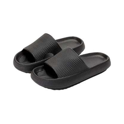Colorful Summer Orthopedic Sandals – Cloud Sliders for Comfortable & Supportive All-Day Wear