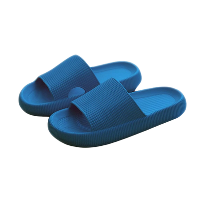 Colorful Summer Orthopedic Sandals – Cloud Sliders for Comfortable & Supportive All-Day Wear