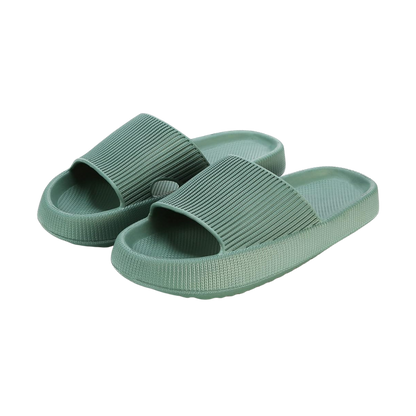 Colorful Summer Orthopedic Sandals – Cloud Sliders for Comfortable & Supportive All-Day Wear
