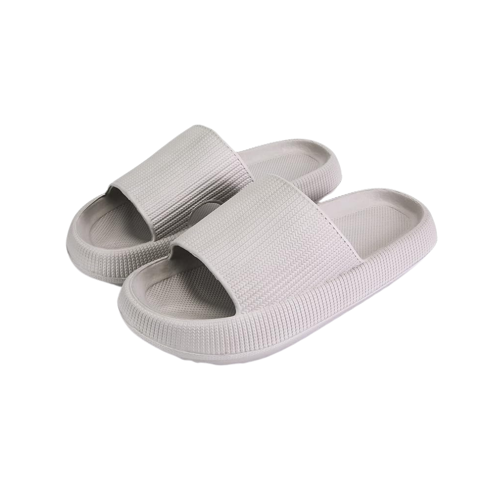 Colorful Summer Orthopedic Sandals – Cloud Sliders for Comfortable & Supportive All-Day Wear