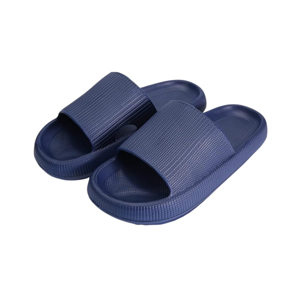 Colorful Summer Orthopedic Sandals – Cloud Sliders for Comfortable & Supportive All-Day Wear