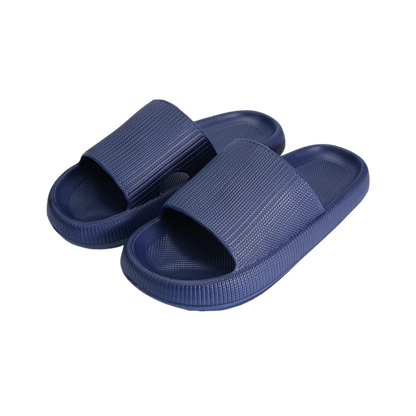 Colorful Summer Orthopedic Sandals – Cloud Sliders for Comfortable & Supportive All-Day Wear