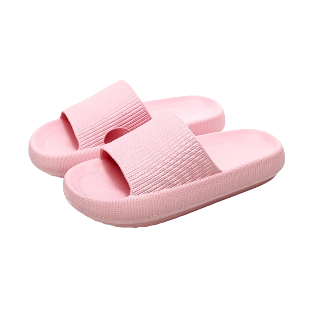 Colorful Summer Orthopedic Sandals – Cloud Sliders for Comfortable & Supportive All-Day Wear