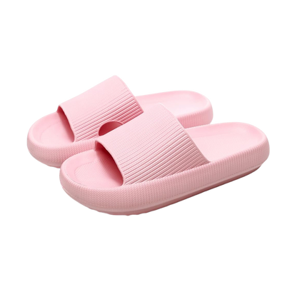 Colorful Summer Orthopedic Sandals – Cloud Sliders for Comfortable & Supportive All-Day Wear