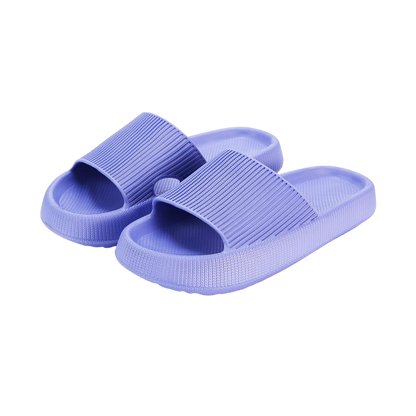 Colorful Summer Orthopedic Sandals – Cloud Sliders for Comfortable & Supportive All-Day Wear