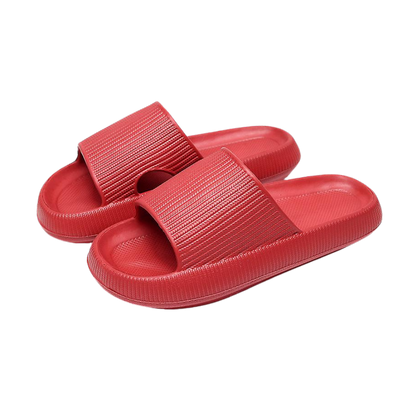 Colorful Summer Orthopedic Sandals – Cloud Sliders for Comfortable & Supportive All-Day Wear