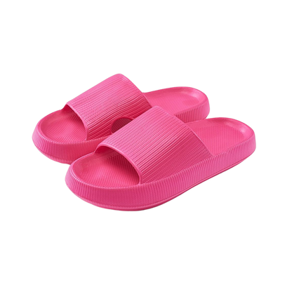 Colorful Summer Orthopedic Sandals – Cloud Sliders for Comfortable & Supportive All-Day Wear