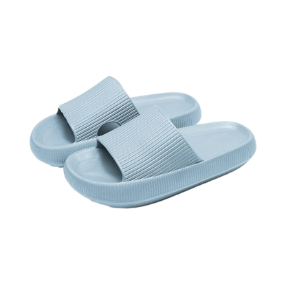 Colorful Summer Orthopedic Sandals – Cloud Sliders for Comfortable & Supportive All-Day Wear