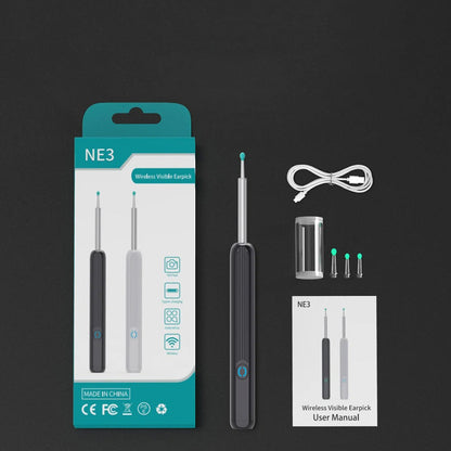 ClearHear Ear Wax Removal Tool