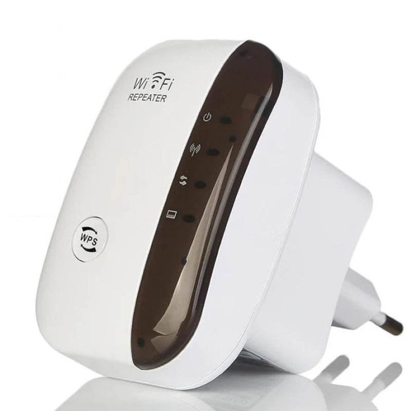 Wifi Boost - 300MBPS Wifi Booster