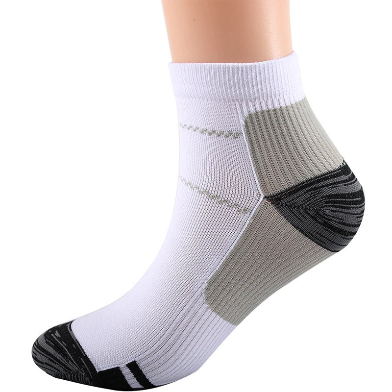 Orthopedic Compression Socks | Foot Pain Relief and Enhanced Circulation for Active Lifestyle