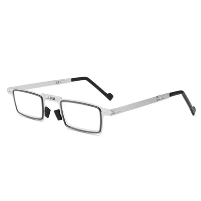 ThinOptics Reading Glasses: Ultra-Compact and Convenient Eyewear for Readers