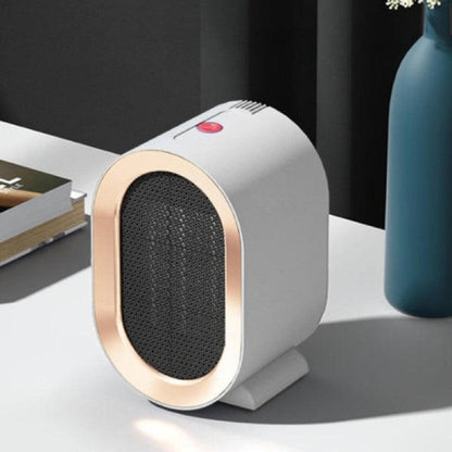 Portable Heater: The Ideal Solution for Instant Warmth Anywhere