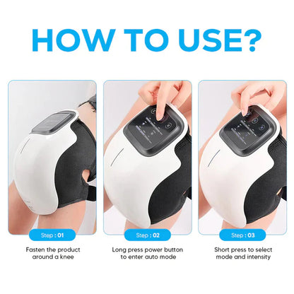 Knee Massager Premium Knee Pain Relief Products