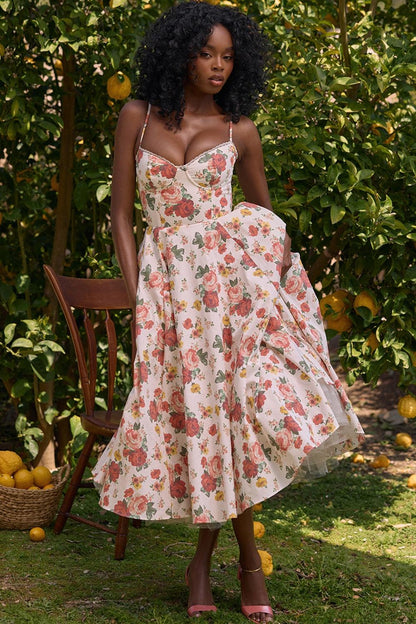Luxe Belle™ | Women's Party Dress | Stylish Design, Soft Fabric & Flattering Fit