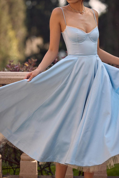 Luxe Belle™ | Women's Party Dress | Stylish Design, Soft Fabric & Flattering Fit