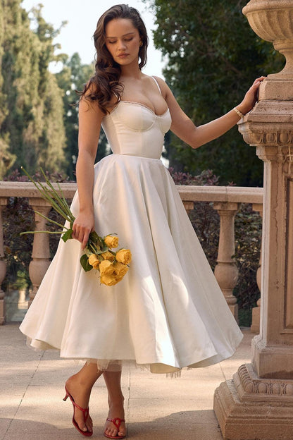 Luxe Belle™ | Women's Party Dress | Stylish Design, Soft Fabric & Flattering Fit