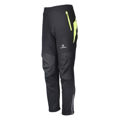 Waterproof MTB Trousers Sports Cycling Pants