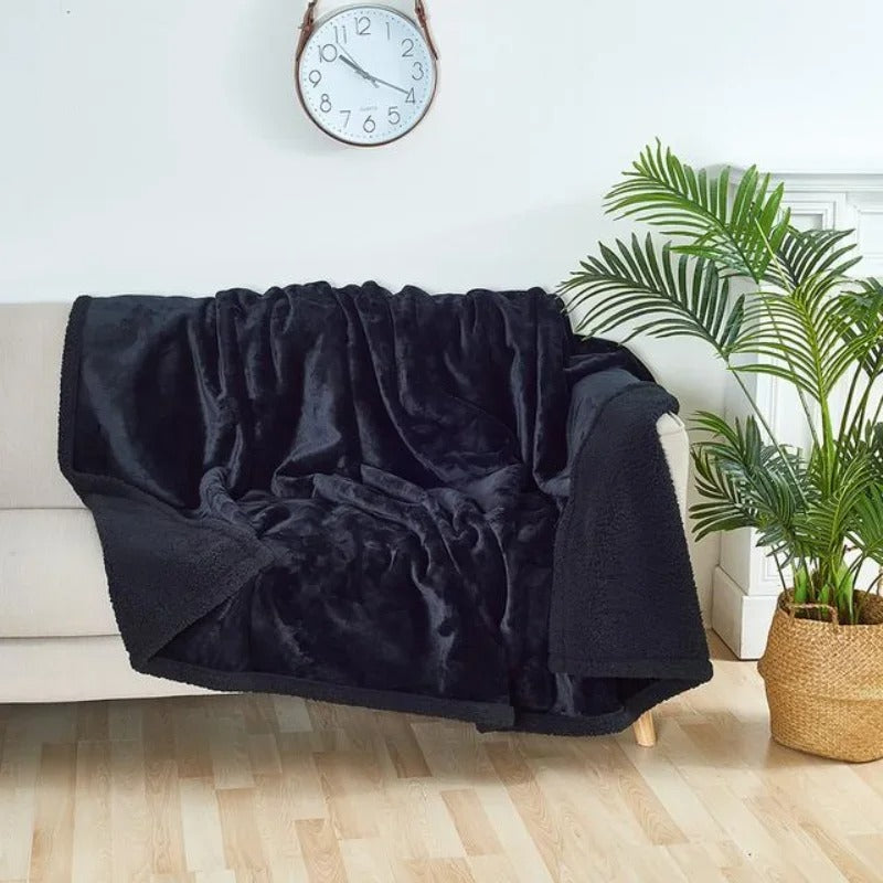 Love Blanket | Ultimate Waterproof Blanket - Versatile Soft Blankets Bed Sheets for All-Weather Comfort