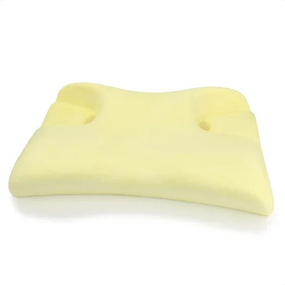 Comfortable CPAP Pillow for Sleeping - Ideal for Sleep Apnoea & CPAP Machine Support