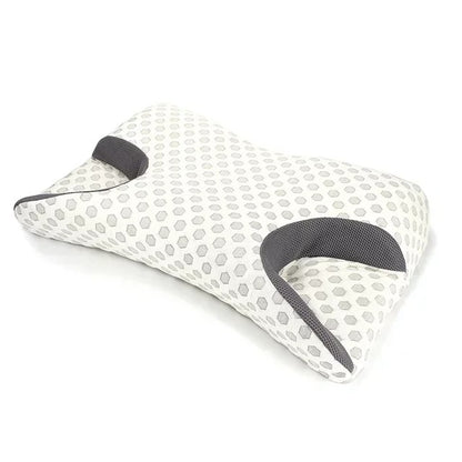 Comfortable CPAP Pillow for Sleeping - Ideal for Sleep Apnoea & CPAP Machine Support