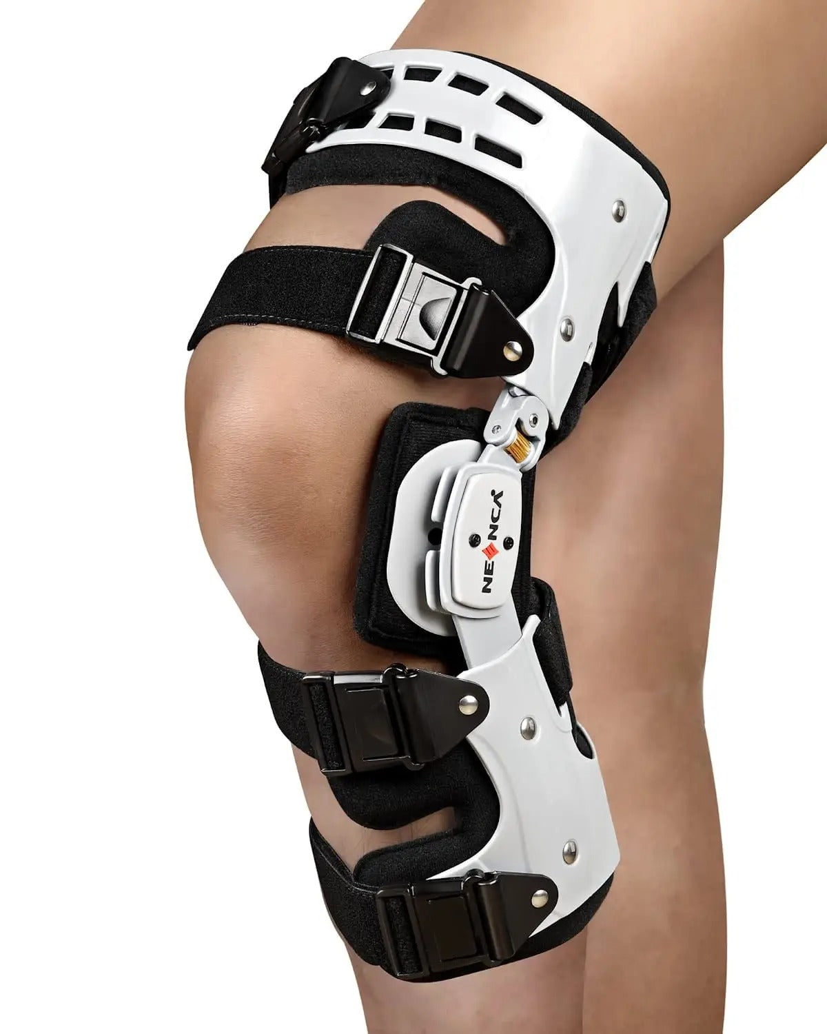 Unloader Knee Brace for Medial Support - UK’s Best Knee Joint Support for Improved Range of Motion & Pain Relief