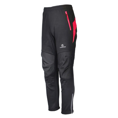 Waterproof MTB Trousers Sports Cycling Pants