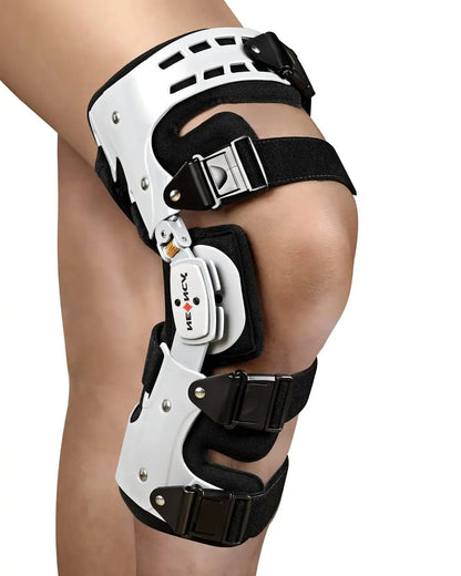 Unloader Knee Brace for Medial Support - UK’s Best Knee Joint Support for Improved Range of Motion & Pain Relief