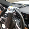 Image of Powerful Car Steering Wheel Lock Bar