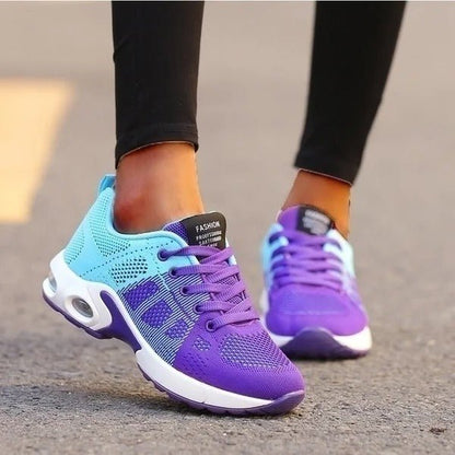 Women’s Orthopedic Walking Shoes – Ortho Walk 2.0 | Design for Pain Relief, Support & Everyday Comfort