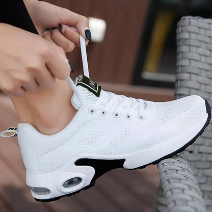 Women’s Orthopedic Walking Shoes – Ortho Walk 2.0 | Design for Pain Relief, Support & Everyday Comfort