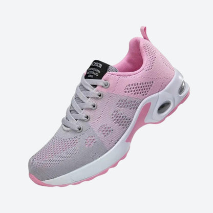 Women’s Orthopedic Walking Shoes – Ortho Walk 2.0 | Design for Pain Relief, Support & Everyday Comfort