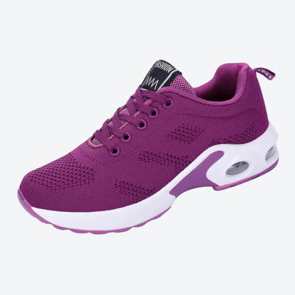 Women’s Orthopedic Walking Shoes – Ortho Walk 2.0 | Design for Pain Relief, Support & Everyday Comfort