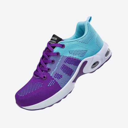 Women’s Orthopedic Walking Shoes – Ortho Walk 2.0 | Design for Pain Relief, Support & Everyday Comfort